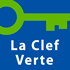 Clef verte