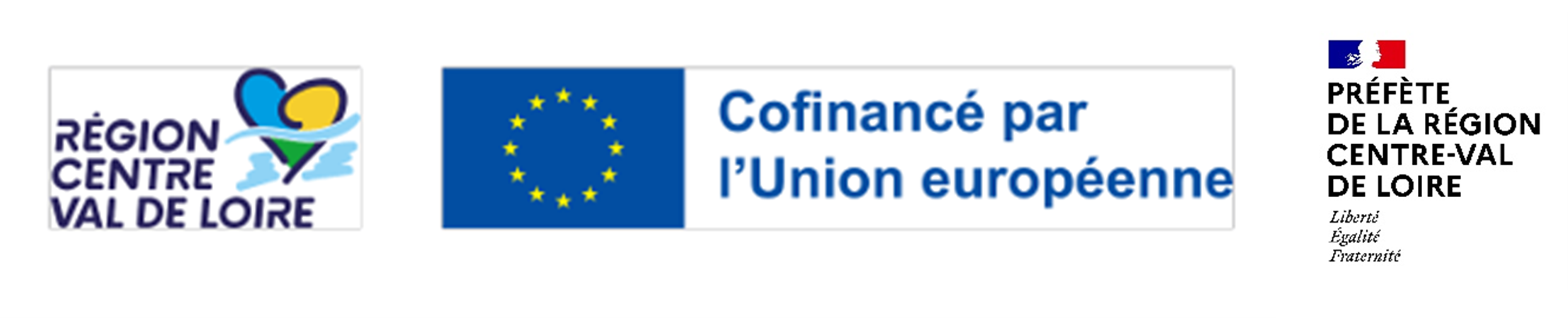 logo région europe